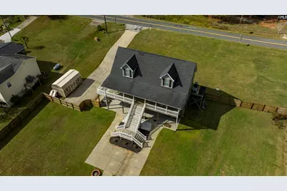 1273 Wateree Estates Road, Winnsboro, SC 29180 - Photo 68