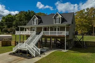 1273 Wateree Estates Rd, Winnsboro, SC 29180 - Photo 2