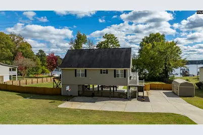 1273 Wateree Estates Road, Winnsboro, SC 29180 - Photo 48