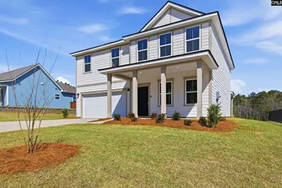 385 Mont Haven Place, Lexington, SC 29072 - Photo 4