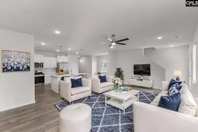 4019 Half Mast Loop, Columbia, SC 29229 - Photo 18