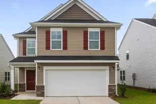 4019 Half Mast Loop, Columbia, SC 29229 - Photo 2