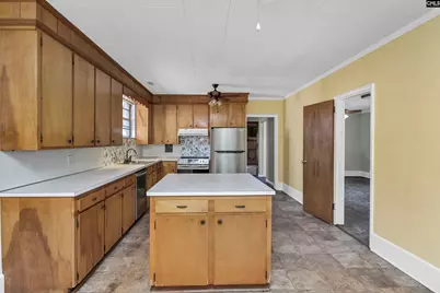 729 Magnolia Street, Pelion, SC 29123 - Photo 2