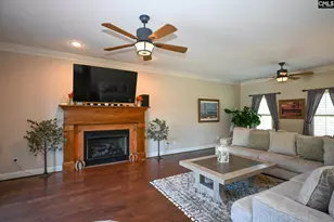 225 Pisgah Ct, Lexington, SC 29072 - Photo 8