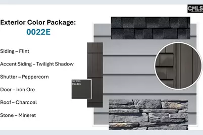 502 Blue Jay Way, Lexington, SC 29073 - Photo 2