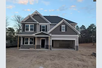 502 Blue Jay Way, Lexington, SC 29073 - Photo 2
