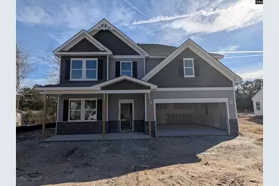 502 Blue Jay Way, Lexington, SC 29073 - Photo 1