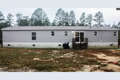 264 Willis Road, Ridge Spring, SC 29129 - Photo 16