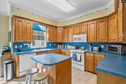 128 Laurel Court, Lugoff, SC 29078 - Photo 8