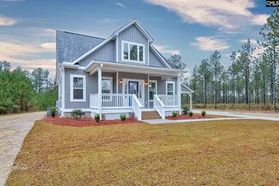 1023 Mt Zion Road, Camden, SC 29020 - Photo 4