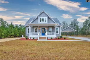 1023 Mt Zion Rd, Camden, SC 29020 - Photo 2