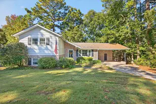 941 Mohegan Trail, West Columbia, SC 29169 - Photo 1