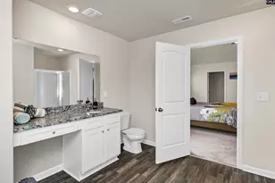 1467 Native Gdn Rd, Gilbert, SC 29054 - Photo 22