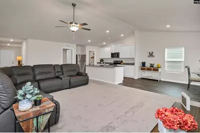 1467 Native Garden Road, Gilbert, SC 29054 - Photo 8