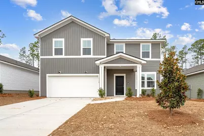 2220 Lofton Road, Blythewood, SC 29016 - Photo 2