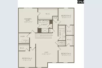 2220 Lofton Road, Blythewood, SC 29016 - Photo 10