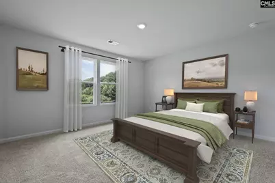 226 Flint Ridge Drive, Hopkins, SC 29061 - Photo 20