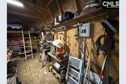 627 Living Waters Drive, Great Falls, SC 29055 - Photo 34