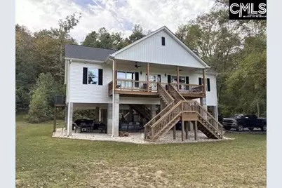 627 Living Waters Drive, Great Falls, SC 29055 - Photo 2