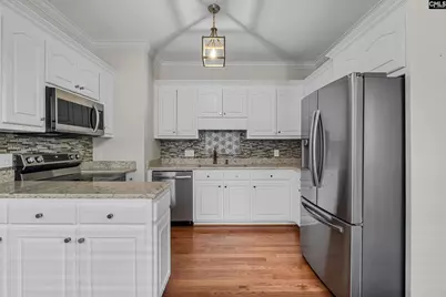 400 Mallet Hill Road B6, Columbia, SC 29223 - Photo 8