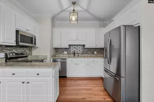 400 Mallet Hill Road B6, Columbia, SC 29223 - Photo 8