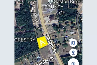 245 South Main Lot A Street #A, Gaston, SC 29053 - Photo 1