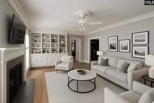 219 Mallet Hill Rd, Columbia, SC 29223 - Photo 10