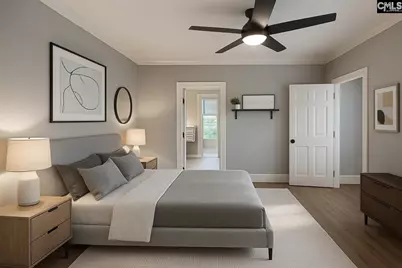 219 Mallet Hill Road, Columbia, SC 29223 - Photo 12