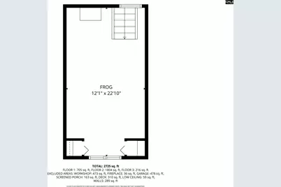 132 Killian Point Circle, Chapin, SC 29036 - Photo 84