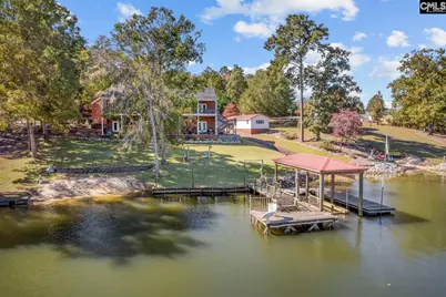 2210 Lake Road, Ridgeway, SC 29130 - Photo 54