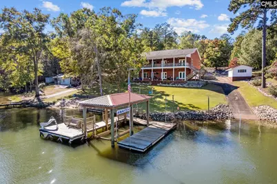 2210 Lake Road, Ridgeway, SC 29130 - Photo 2