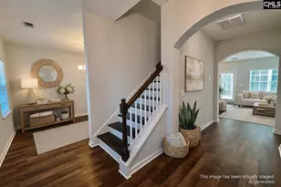 1351 Tamarind Ln, Chapin, SC 29036 - Photo 2