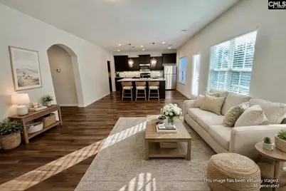 1351 Tamarind Lane, Chapin, SC 29036 - Photo 6