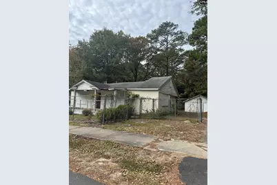 5749 Weston Avenue, Columbia, SC 29203 - Photo 2