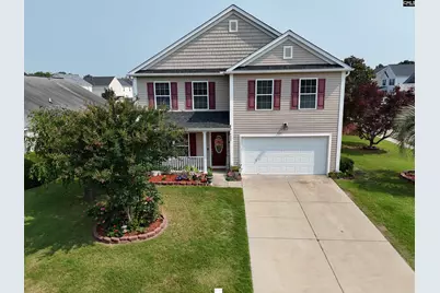 131 Richmond Farm Circle, Lexington, SC 29072 - Photo 1