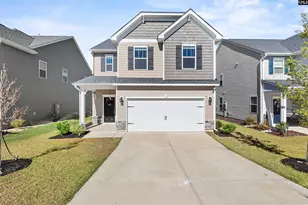 945 Woodcreek Farms Rd, Elgin, SC 29045 - Photo 1