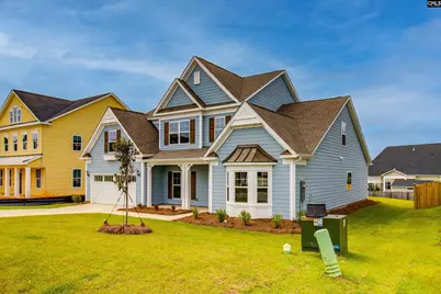 2351 Hadley Crossing, Chapin, SC 29036 - Photo 2