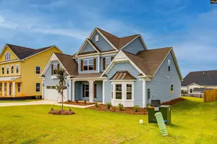 2351 Hadley Xing, Chapin, SC 29036 - Photo 2