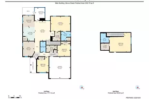 509 Malachite Ln, Chapin, SC 29036 - Photo 4