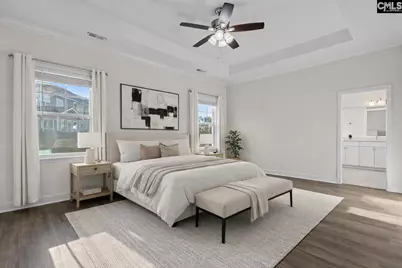 509 Malachite Lane, Chapin, SC 29036 - Photo 16