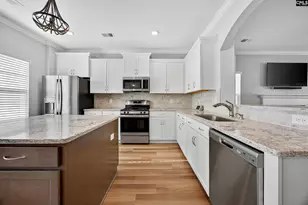 529 Harbour Pointe Dr, Columbia, SC 29229 - Photo 8