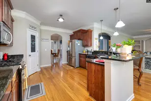 22 Genesis Lane, Camden, SC 29020 - Photo 30