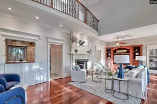 120 Tall Timber Trail, Lexington, SC 29072 - Photo 24