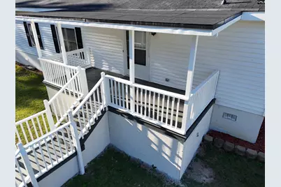 1561 Bradley Road, Camden, SC 29020 - Photo 4
