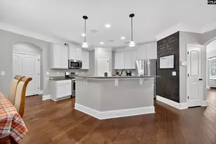 349 Bent Oak Dr, Chapin, SC 29036 - Photo 4