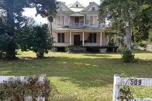 509 S Congress, Winnsboro, SC 29180 - Photo 1