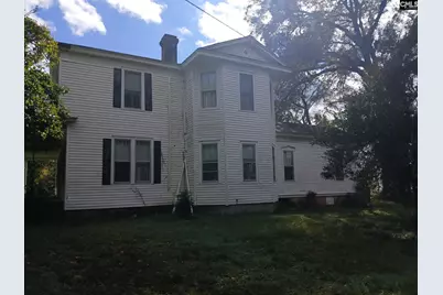 1178 Old Camden, Winnsboro, SC 29180 - Photo 8