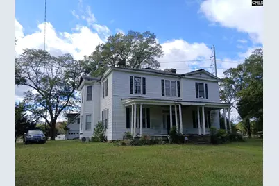 1178 Old Camden, Winnsboro, SC 29180 - Photo 1