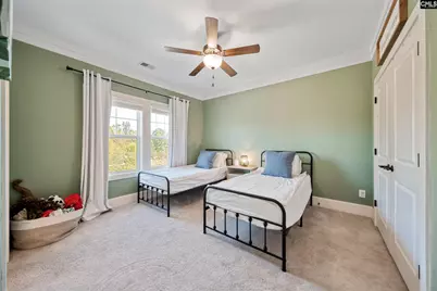 1107 Britton Creek Court, Lexington, SC 29072 - Photo 18