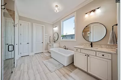 1107 Britton Creek Court, Lexington, SC 29072 - Photo 12